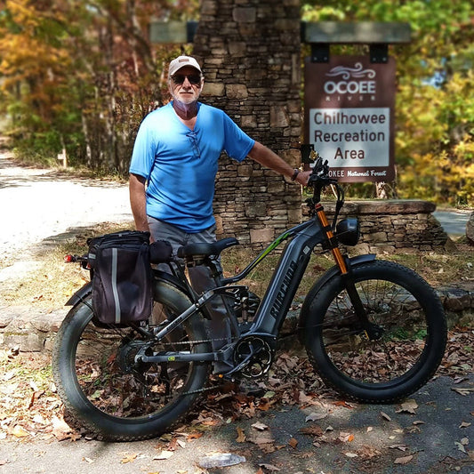 What Is an Electric Bike and How Does It Work?