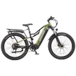Burchda B27(2026 New Arrival)