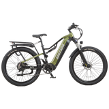 Burchda B27(2026 New Arrival)