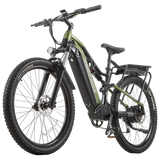 Burchda B27(2026 New Arrival)