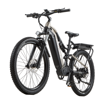 Burchda B27(2026 New Arrival)