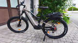 Burchda B27(2026 New Arrival)