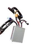 Burchda Controller