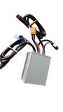 Burchda Controller