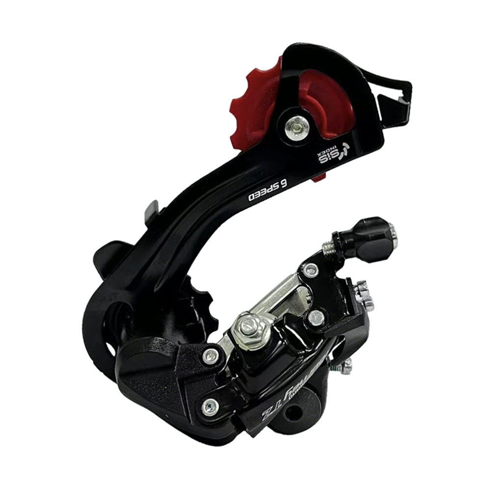 Rear Derailleur